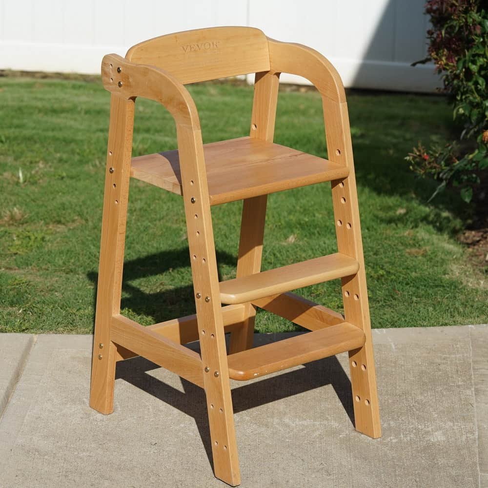 Toddler Chair