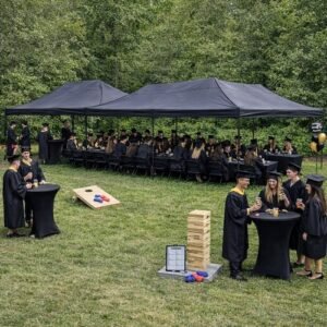 Graduation Pacages - 2026